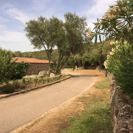 Valkarana Country Relais (adults Only) 4*