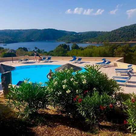 Valkarana Country Relais (adults Only) Hotel 4*