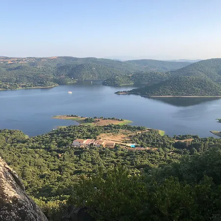 Hotel Valkarana Country Relais (adults Only) 4*