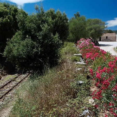 Hotel Valkarana Country Relais (adults Only) Sant'Antonio di Gallura