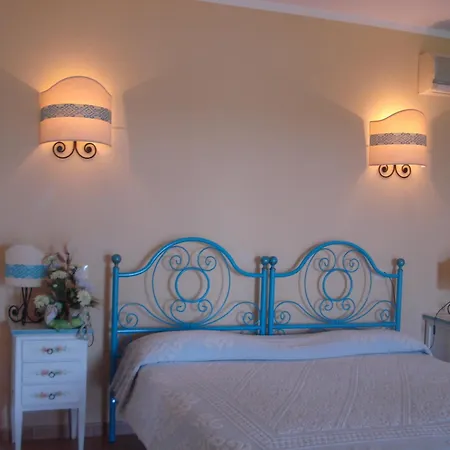 Hotel Valkarana Country Relais (adults Only)