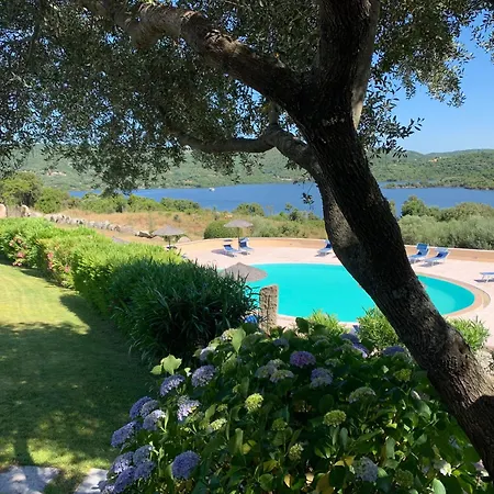 Hotel Valkarana Country Relais (adults Only) Sant'Antonio di Gallura