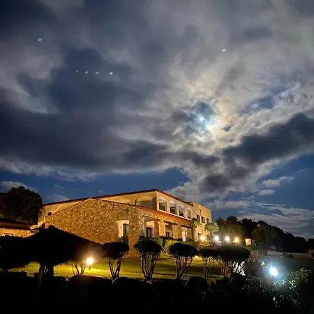 Valkarana Country Relais (adults Only) Hotel