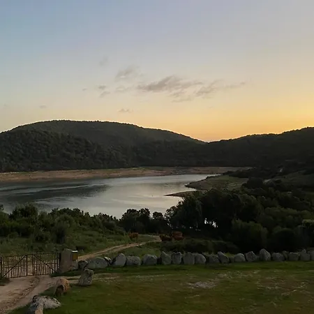 Hotel Valkarana Country Relais (adults Only)