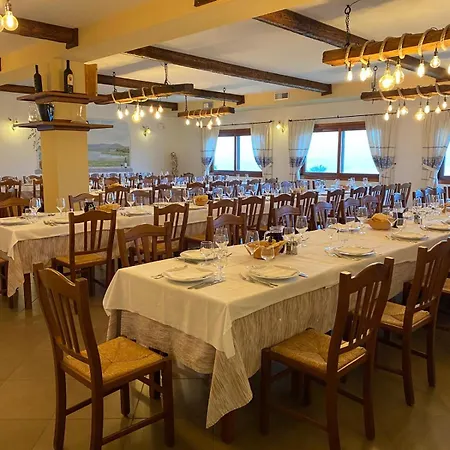 Hotel Valkarana Country Relais (adults Only) 4*