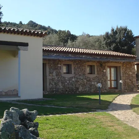 Valkarana Country Relais (adults Only) Hotel Sant'Antonio di Gallura