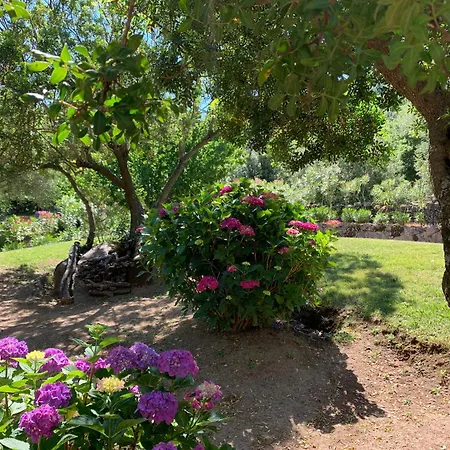 Valkarana Country Relais (adults Only) 4*
