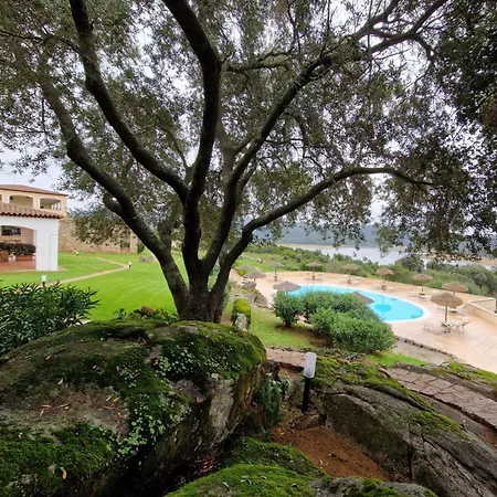 Valkarana Country Relais (adults Only) Sant'Antonio di Gallura