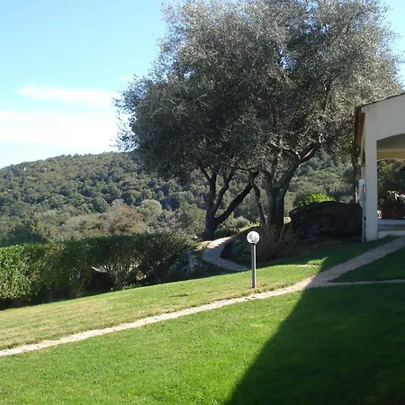 Hotel Valkarana Country Relais (adults Only)