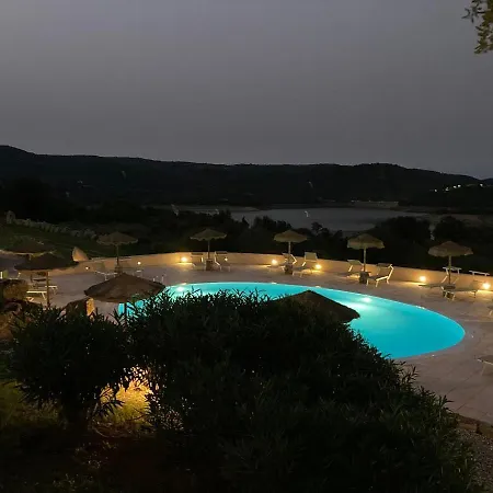 Valkarana Country Relais (adults Only) Hotel Sant'Antonio di Gallura