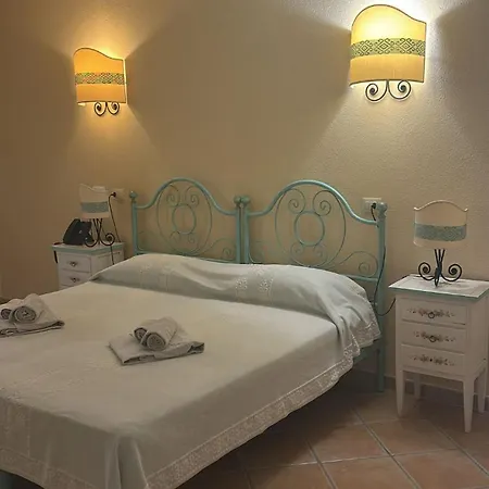 Valkarana Country Relais (adults Only) Sant'Antonio di Gallura