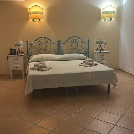 Valkarana Country Relais (adults Only) Hotel