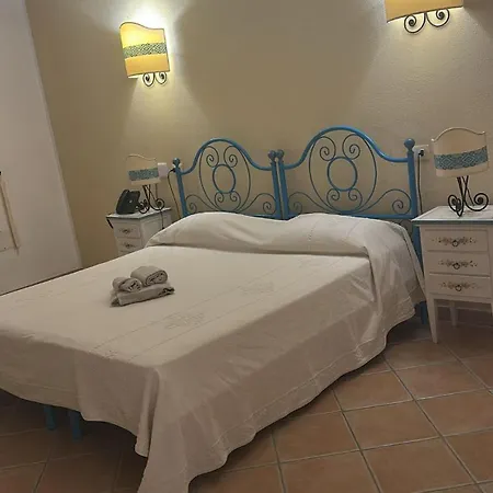 Valkarana Country Relais (adults Only) Hotel 4*