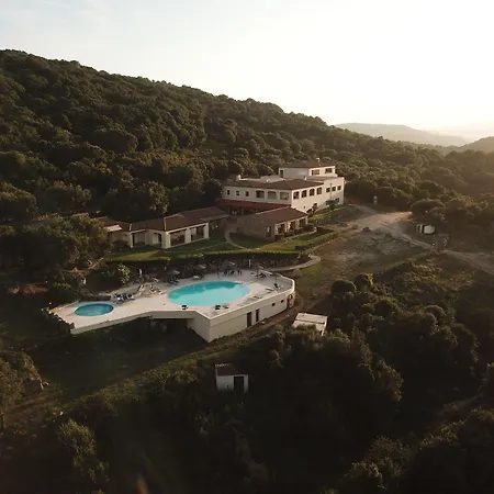 Valkarana Country Relais (adults Only) 4* Sant'Antonio di Gallura