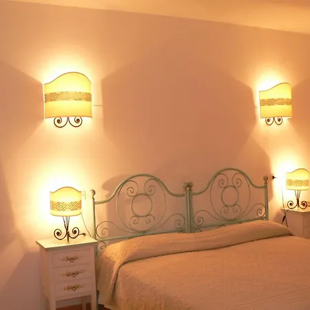 Valkarana Country Relais (adults Only) Hotel