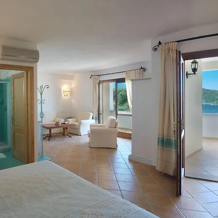 Valkarana Country Relais (adults Only) 4*