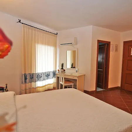 Valkarana Country Relais (adults Only) 4*