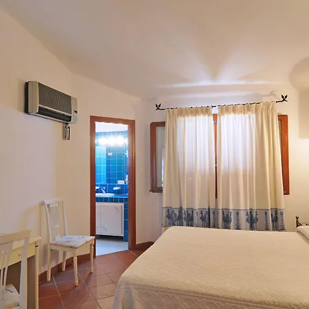 Hotel Valkarana Country Relais (adults Only) 4*