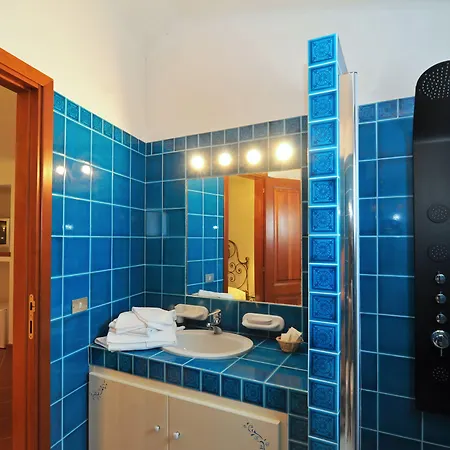 Valkarana Country Relais (adults Only) Sant’Antonio di Gallura