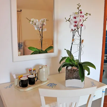 Hotel Valkarana Country Relais (adults Only)