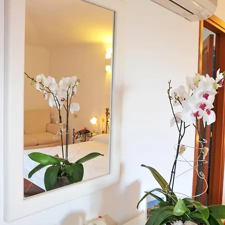 Valkarana Country Relais (adults Only) 4* Sant'Antonio di Gallura
