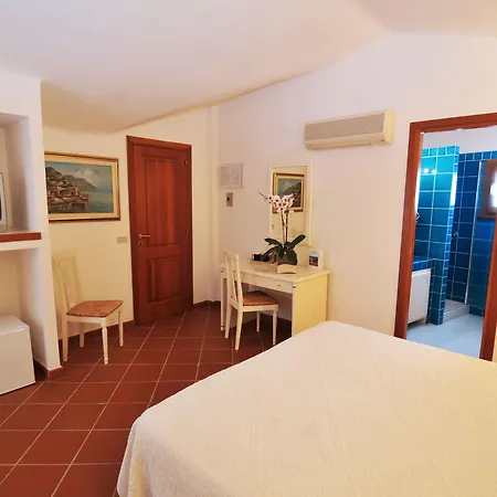 Valkarana Country Relais (adults Only) 4* Sant'Antonio di Gallura