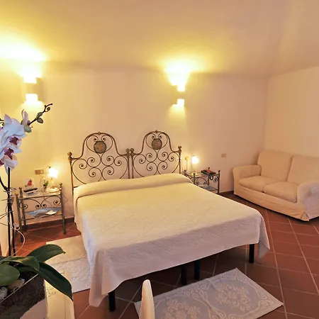 Valkarana Country Relais (adults Only) Hotel