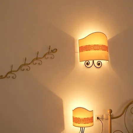 Valkarana Country Relais (adults Only) 4* Sant’Antonio di Gallura