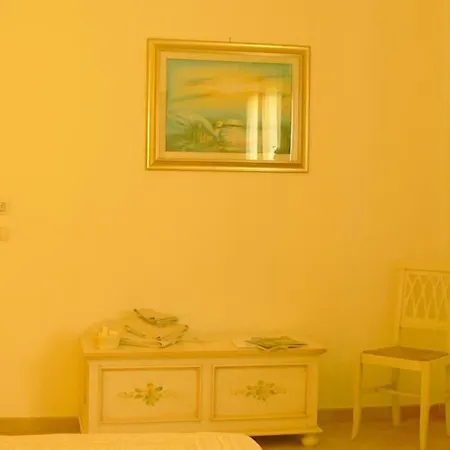 Valkarana Country Relais (adults Only) 4*