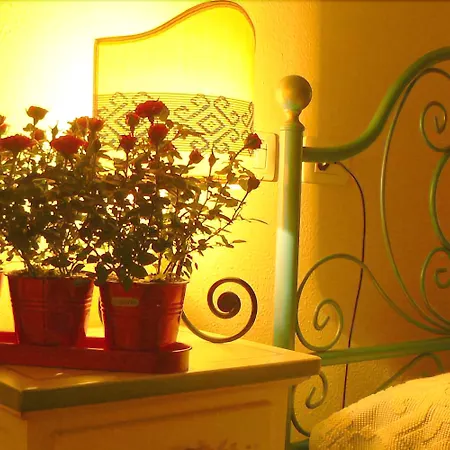 Hotel Valkarana Country Relais (adults Only) Sant'Antonio di Gallura