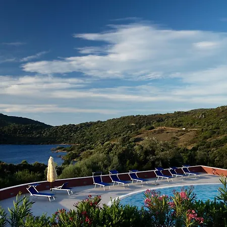 Hotel Valkarana Country Relais (adults Only)