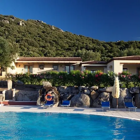 Valkarana Country Relais (adults Only) Hotel