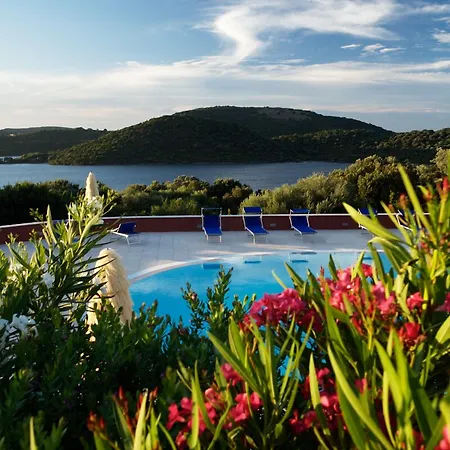 Valkarana Country Relais (adults Only) Hotel 4*