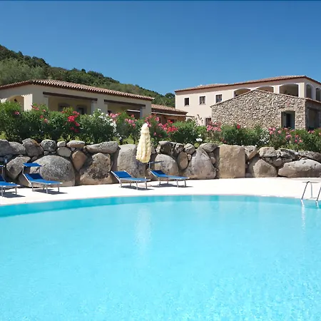 Hotel Valkarana Country Relais (adults Only)