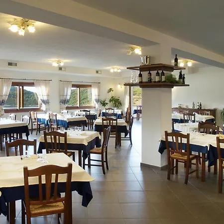 Valkarana Country Relais (adults Only) Hotel