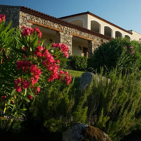 Szálloda Valkarana Country Relais (adults Only)
