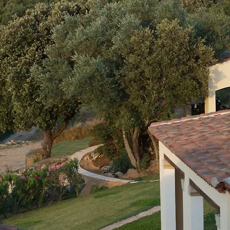 Valkarana Country Relais (adults Only) 4*