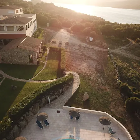 Hotel Valkarana Country Relais (adults Only) Sant'Antonio di Gallura