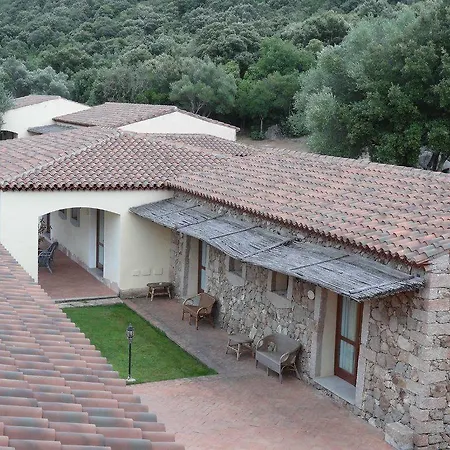 Valkarana Country Relais (adults Only) Sant'Antonio di Gallura