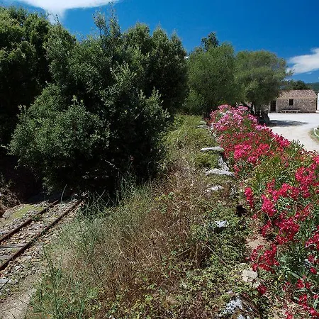 Valkarana Country Relais (adults Only) Hotel