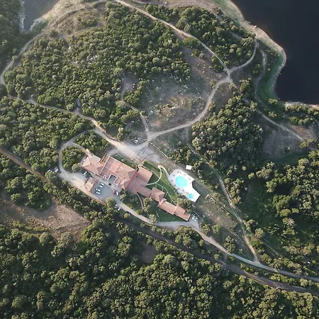 Valkarana Country Relais (adults Only) Hotel