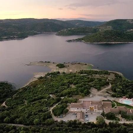 Valkarana Country Relais (adults Only) Hotel Sant'Antonio di Gallura