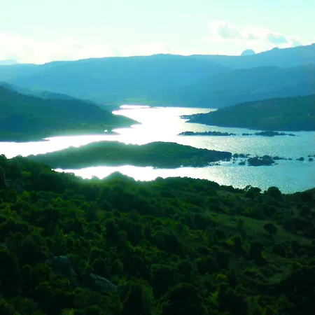Valkarana Country Relais (adults Only) Sant'Antonio di Gallura