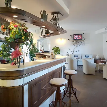 Valkarana Country Relais (adults Only) 4* Sant'Antonio di Gallura