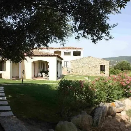 Valkarana Country Relais (adults Only) 4* Sant'Antonio di Gallura