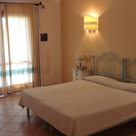 Valkarana Country Relais (adults Only) 4* Sant'Antonio di Gallura
