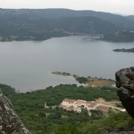 Valkarana Country Relais (adults Only) Hotel 4*