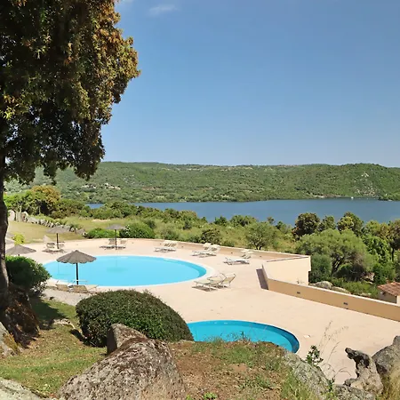 Valkarana Country Relais (adults Only) Hotel Sant'Antonio di Gallura