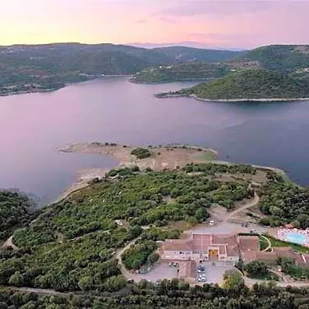 Hotel Valkarana Country Relais (adults Only) Sant'Antonio di Gallura