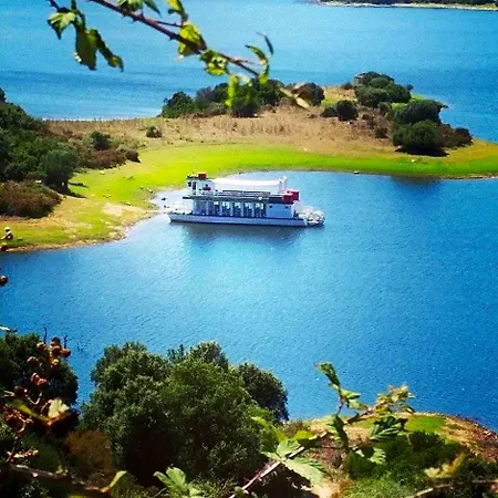 Valkarana Country Relais (adults Only) 4* Sant'Antonio di Gallura